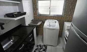 Imagem 4: Apartamento 2 quartos mobiliado com vaga , Centro Nova Iguaçu