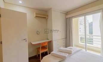 Imagem 11: Aluguel Apartamento 1 Dormitórios - 54 m² Pinheiros