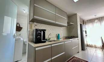 Imagem 5: APARTAMENTO COM 03 SUITES A VENDA NO SETOR JARDIM GOIÁS, GOIÂNIA