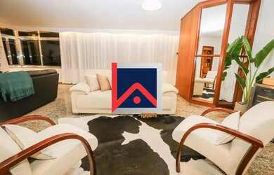 Imagem 4: Venda Apartamento 3 Dormitórios - 176 m² Pinheiros