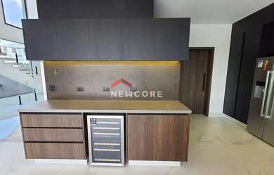 Imagem 7: Casa de condomínio em Rua Waldyr Francisco Luciano - Granja Viana - Cotia/SP