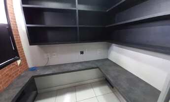 Imagem 12: Apto com 95 m2 - mobiliado no Renascença