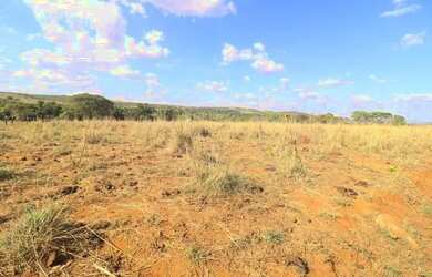 Imagem 7: Chácara 06 alqueires em Crixás Goiás, casa, curral, energia, plana, 05 divisões de pastos