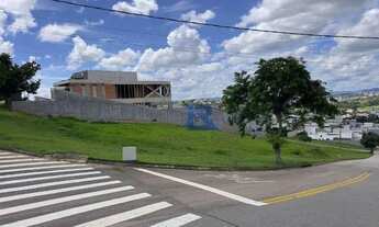 Imagem 6: Terreno à venda, 1450 m² - Reserva Santa Rosa - Itatiba/SP