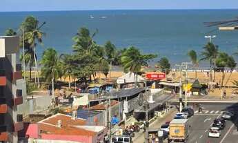 Imagem 2: Imóvel para venda possui 62 metros quadrados com 2 quartos em Cabo Branco - João Pessoa