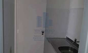 Imagem 7: Sala comercial 36m² venda ou locação na Rua Senador Dantas Centro