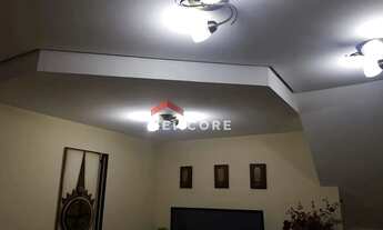 Imagem 3: Casa de Vila em Rua Jaborandi - Assunção - São Bernardo do Campo/SP