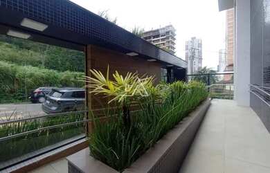 Imagem 6: HYPE CONCEPT HOME - 1 DORMITÓRIO - SEMIMOBILIADO COM VAGA DE GARAGEM