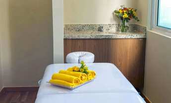 Imagem 7: Paradise Residence, 3 Quartos Sendo 1 Suíte, Distribuído Em 100M² E 2 Vagas De Garagem Na