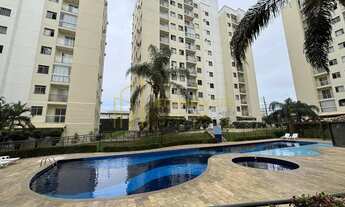 Imagem: Viva com Conforto em Jardim Limoeiro Apartamento