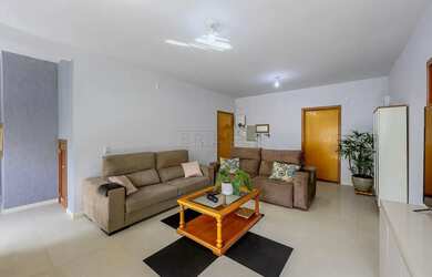 Imagem 4: Casa - 4 dorm (2 suítes) - Chácara das Pedras