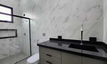 Imagem 4: Casa térrea no condomínio VALÊNCIA II (VALÊNCIA 2) em Álvares Machado