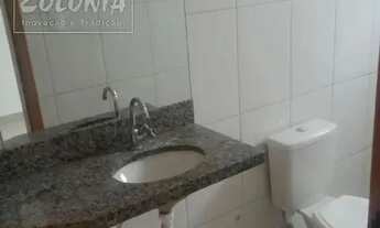 Imagem 6: Cobertura para locação - Santa Teresinha, Santo André