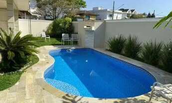 Imagem: LT Casa / Altos da Serra I / Urbanova /