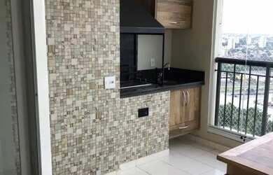 Imagem 5: Apartamento com 3 dormitórios, 116 m² - venda por R$ 1.390.000,00 ou aluguel por R$ 7.198