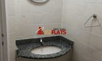 Imagem 6: Flat com ótimo preço no bairro Jardins. Confira!