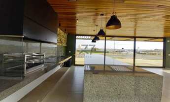 Imagem 7: Terreno 300m à venda no condomínio Quinta do Lago 2 Lac Leman - São José do Rio Preto, SP