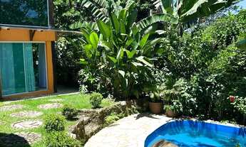 Imagem: Casa em Trindade Paraty RJ