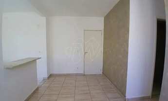 Imagem 5: Locação de Apartamentos / Padrão na cidade de Araraquara