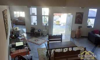 Imagem 3: Casa com 4 dormitórios à venda, 500 m² por R$ 1.200.000,00 - Jardim Ana Maria - Jundiaí/SP