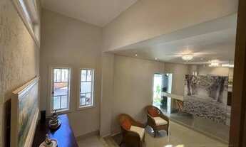 Imagem 7: Casa para locação em Jaguariúna-SP: 3 quartos, 2 suítes, 3 salas, 5 banheiros, 5 vagas de