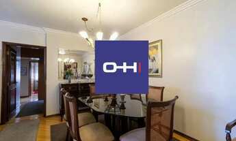 Imagem 5: Venda Apartamento 3 Dormitórios - 117 m² Perdizes