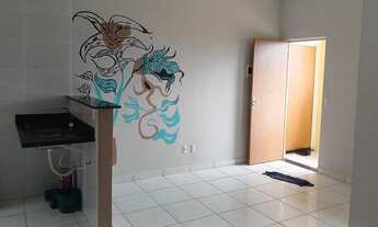 Imagem 5: VENDO ÁGIO DE AP NO CÉU AZUL