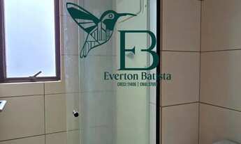 Imagem 6: Apartamento 45m² 02 quartos sendo 01 suíte ideal para morar ou investir