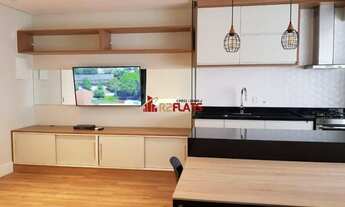 Imagem 2: Flat com ótimo preço no bairro Moema. Confira!