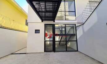 Imagem 4: Salão para alugar, 189 m² por R$ 22.699/mês - Vila Gomes Cardim - São Paulo/SP