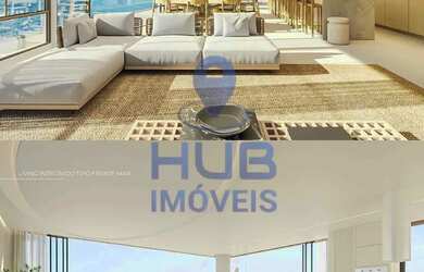 Imagem: Cobertura com 4 dormitórios à venda sendo