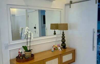 Imagem 2: Peninsula Fit, 121 m2, 3 quartos, andar algo, venda, Rio de Janeiro