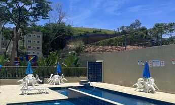 Imagem 3: Apartamento MRV Violeta São Luíz