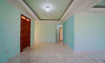 Imagem 2: Casa de 226 m² com 03 quartos para alugar por R$ 3.500,00/mês no Jardim Europa em Goiânia