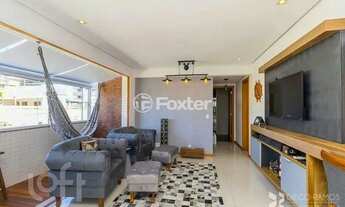 Imagem 2: Apartamento à venda Rua Domingos Crescêncio, Santana - Porto Alegre