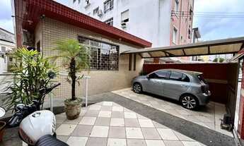 Imagem: CASA em Santos - São Paulo, Embaré