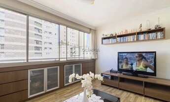 Imagem 3: Venda Apartamento 3 Dormitórios - 110 m² Sumaré