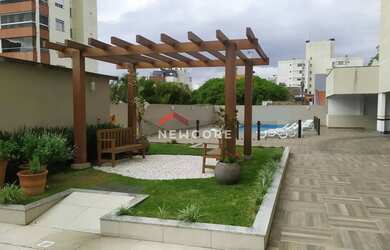 Imagem 3: Apartamento em Rua Professor Freitas Cabral - Jardim Botânico - Porto Alegre/RS