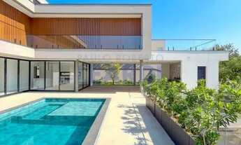 Imagem 5: CASA EM CONDOMÍNIO - ALPHAVILLE - SP