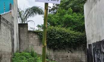 Imagem: Venda de terreno totalmente documentado