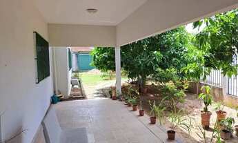 Imagem 6: CASA RESID. RUA PEDRA DA LUA - CAPIBARIBE