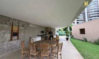 Imagem 6: Apartamento com 3 dormitórios à venda, 145 m² por R$ 1.200.000,00 - Guararapes - Fortaleza