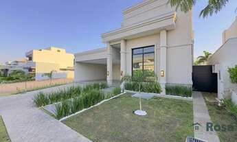 Imagem 3: Casa NOVA TÉRREA em condomínio para venda, Jardim Itália, Cuiabá