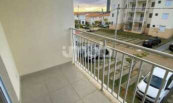 Imagem 3: Apartamento no 1º Andar à Venda, Villa Flora - Votorantim/SP