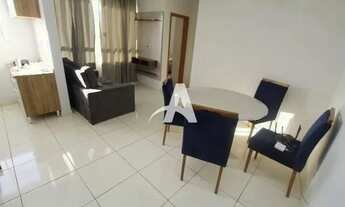 Imagem 2: Aluguel Apartamento mobiliado LARANJEIRAS