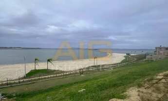 Imagem 2: Viverde 2 terreno frente lagoa 252m²