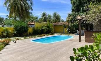 Imagem 3: Casa com piscina em Monte Gordo | Terreno 1.000m²