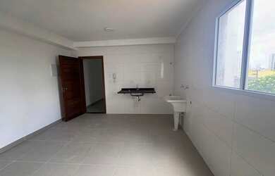 Imagem 6: Apartamento à venda no bairro Chácara Califórnia - São Paulo/SP, Zona Leste