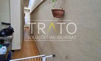 Imagem 5: Casa à venda com 5 quartos e 327m2 no bairro Nova Campinas em Campinas