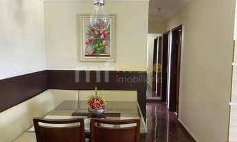 Imagem 2: Imóvel para aluguel tem 63 metros quadrados com 3 quartos em Continental - Osasco - SP